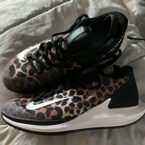 nike cheetah sneakers womens